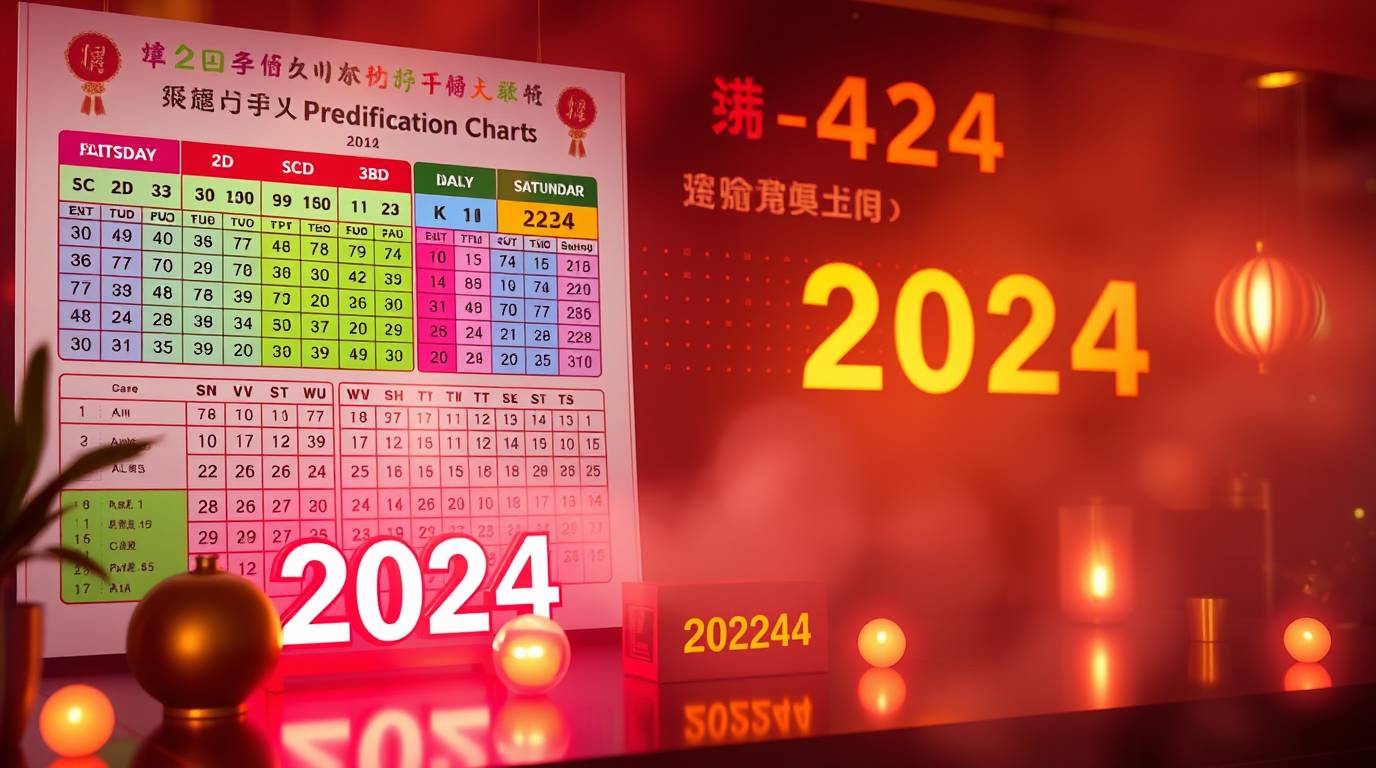 Bocoran & Prediksi SGP Hari Ini 2024: Info Jitu 2D dan Paito Warna