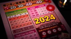 prediksi sgp hari ini 2024