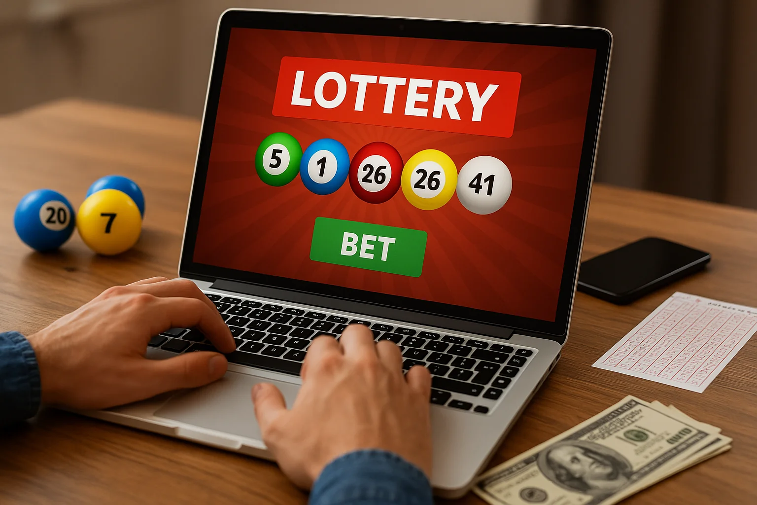 Data SGP 2004-2023: Analisis Sejarah dan Pola Togel