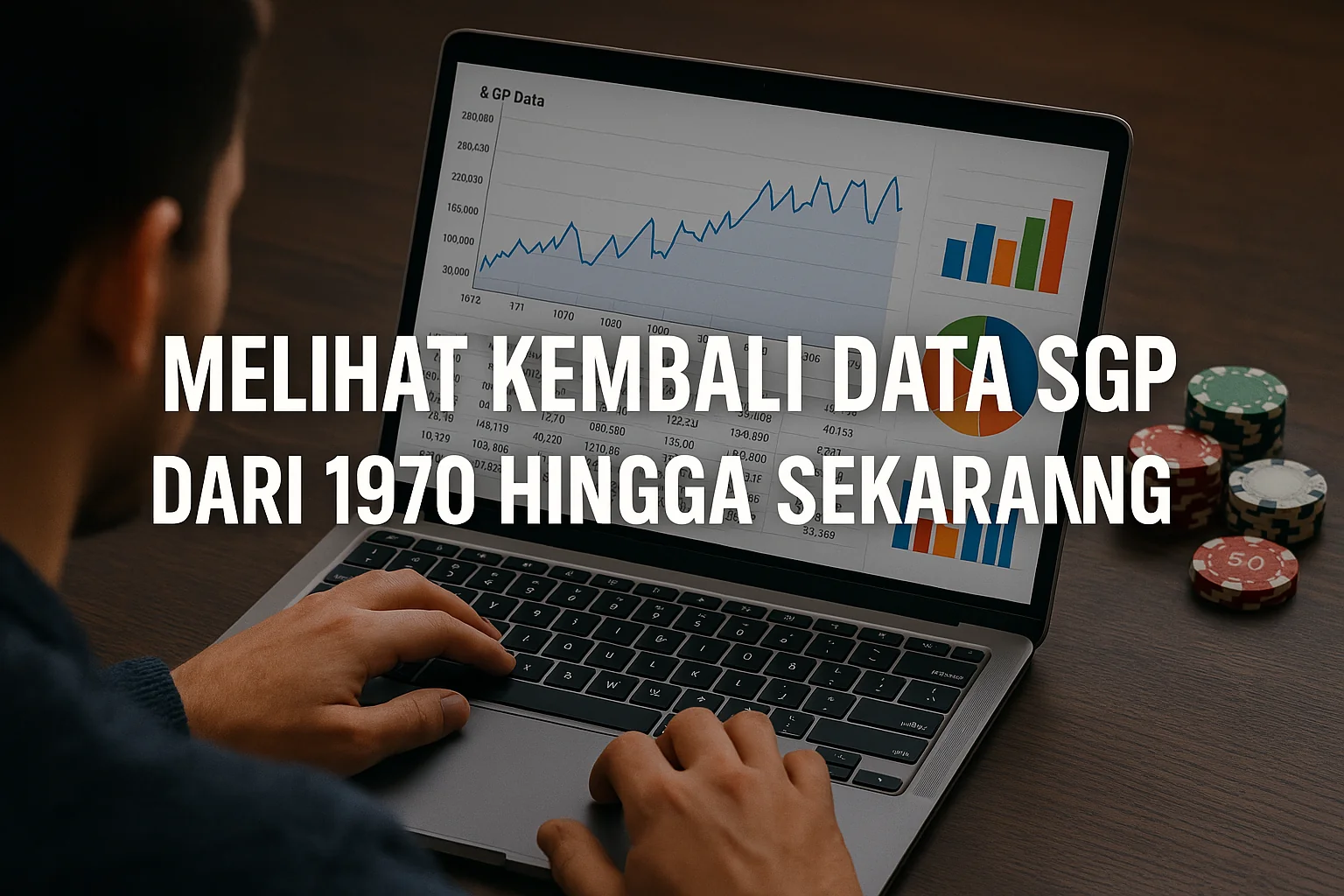 Melihat Kembali Data SGP dari 1970 Hingga Sekarang
