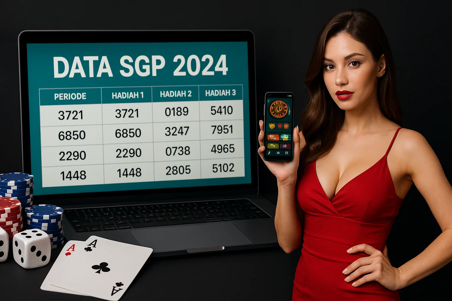 Apa yang Dapat Diharapkan dari Data SGP 2024? Prediksi dan Analisis