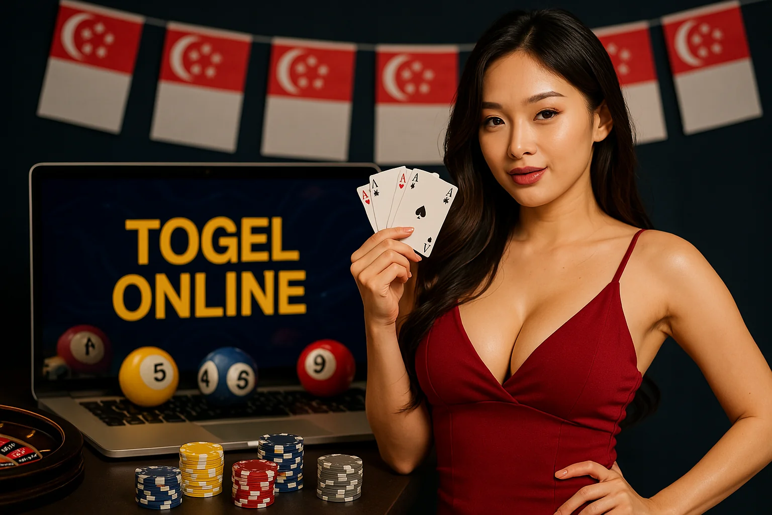 Mengenal Data SGP Master: Panduan dan Keuntungannya bagi Pemain Togel