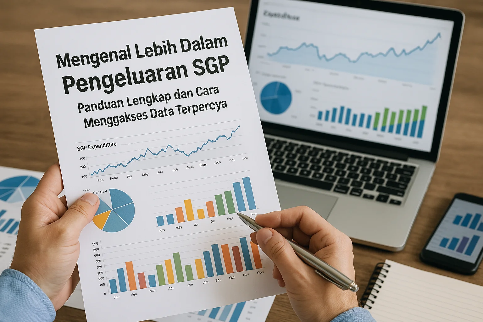 Mengenal Lebih Dalam Pengeluaran SGP: Panduan Lengkap