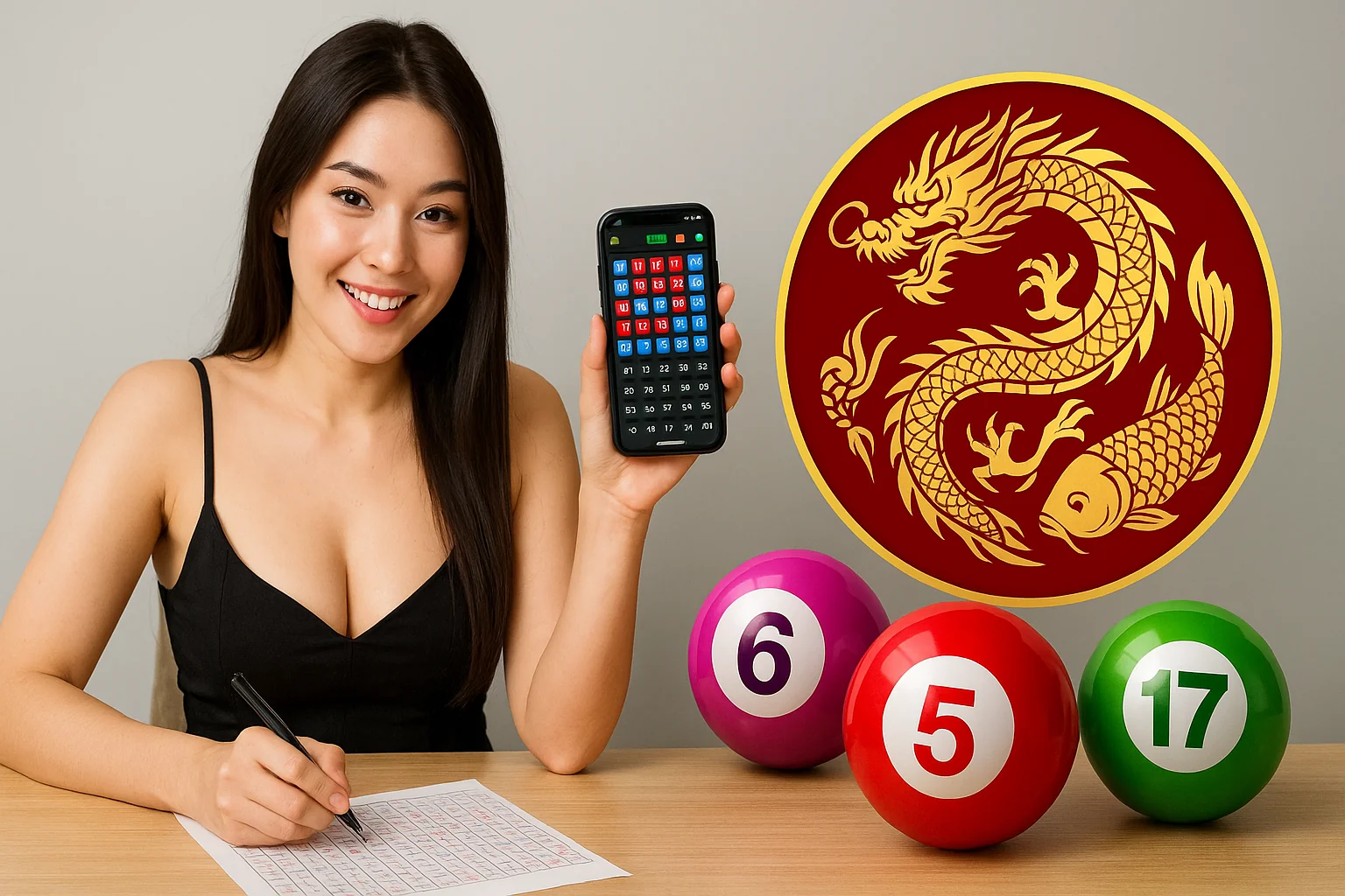 Pengeluaran SGP Paito Warna: Panduan Analisis Cerdas dengan Format HK