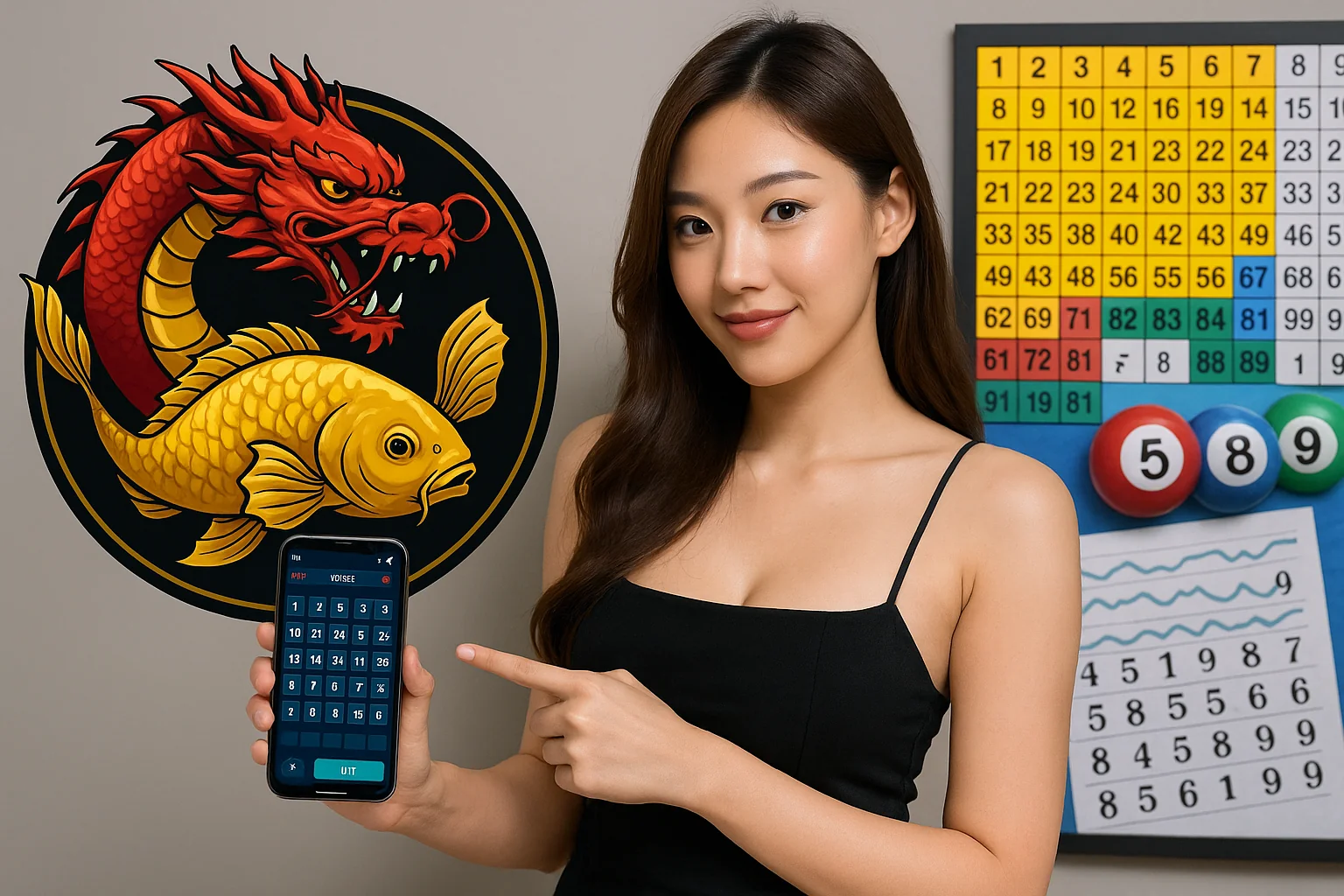 Memahami Data Result HK Paito Warna dan Peran Strategis Syair SGP dalam Prediksi Angka