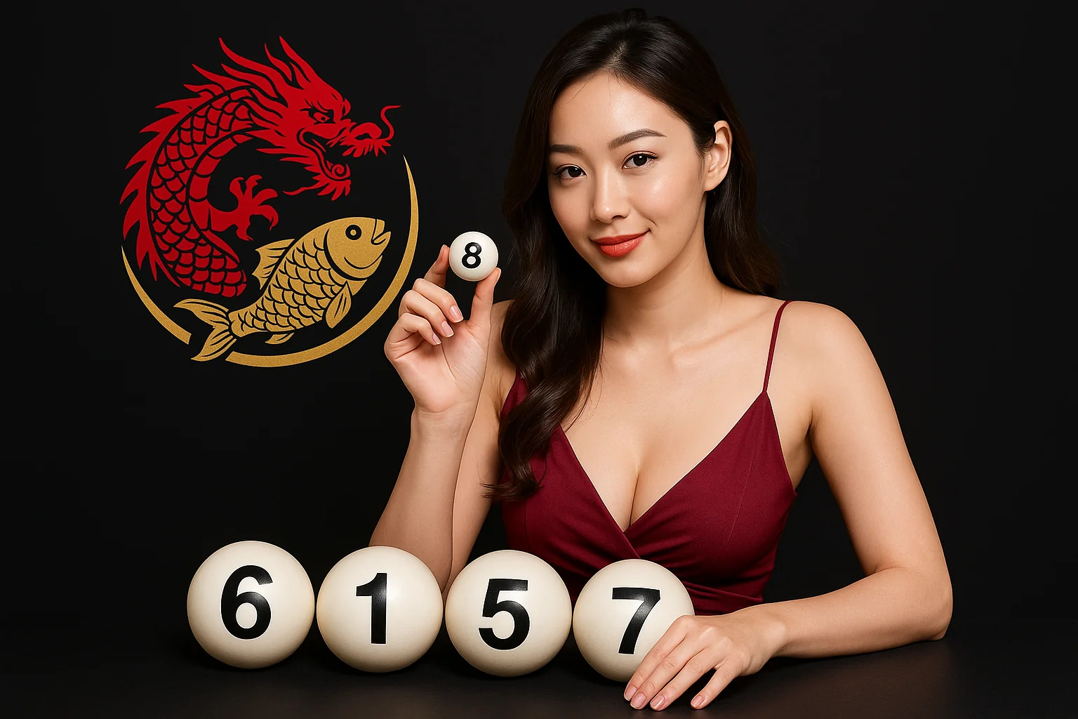 4 Angka Jitu SGP Hari Ini: Prediksi Angka yang Memiliki Potensi Tertinggi untuk Menang