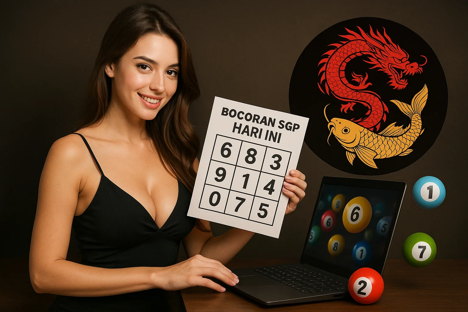 Bocoran SGP Hari Ini: Prediksi Akurat yang Bisa Membantu Anda Menang Besar