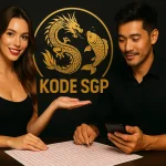 Kode SGP: Panduan Lengkap Membaca Pola Angka dan Strategi Prediksi Togel Paling Dicari