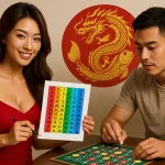 Paito Warna Togel Sidney: Strategi Jitu Menganalisis Pola Angka Lewat Kombinasi Warna