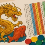 Data Keluaran HK Paito Warna Terbaru: Strategi Cerdas Membaca Warna, Menang Tanpa Tebakan