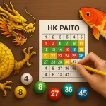 Paito Warna HK 6: Strategi Jitu Membaca Pola Angka dan Menguak Rahasia Angka Keramat