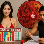 Paito Warna Hongkong Lengkap: Rahasia Pola, Strategi Prediksi, dan Peran Bola Merah yang Sering Diabaikan