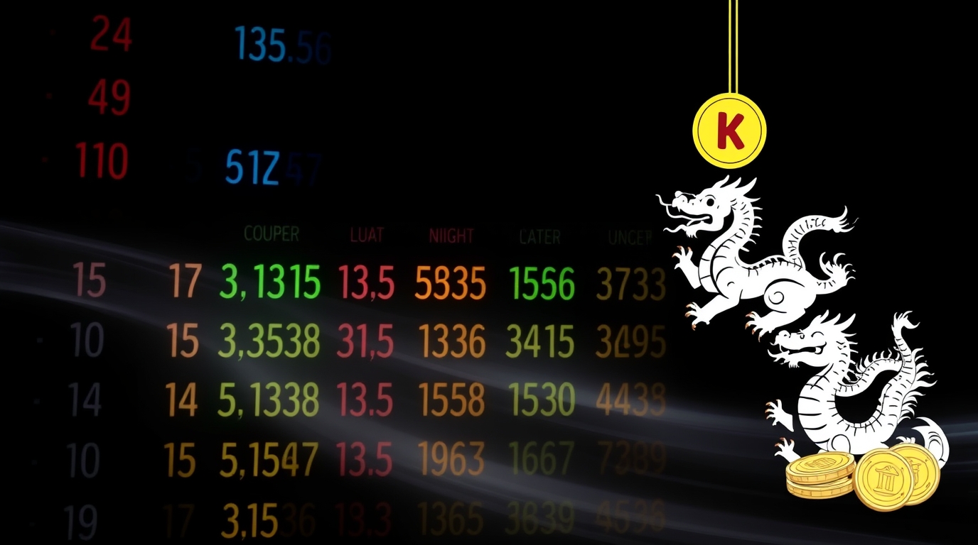 SGP Hari Ini Live: Tervalidasi dan Terupdate untuk Kamu
