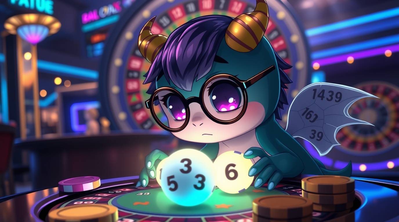 Paito Warna Sydney 4D : Statistik & Analisis Data Togel