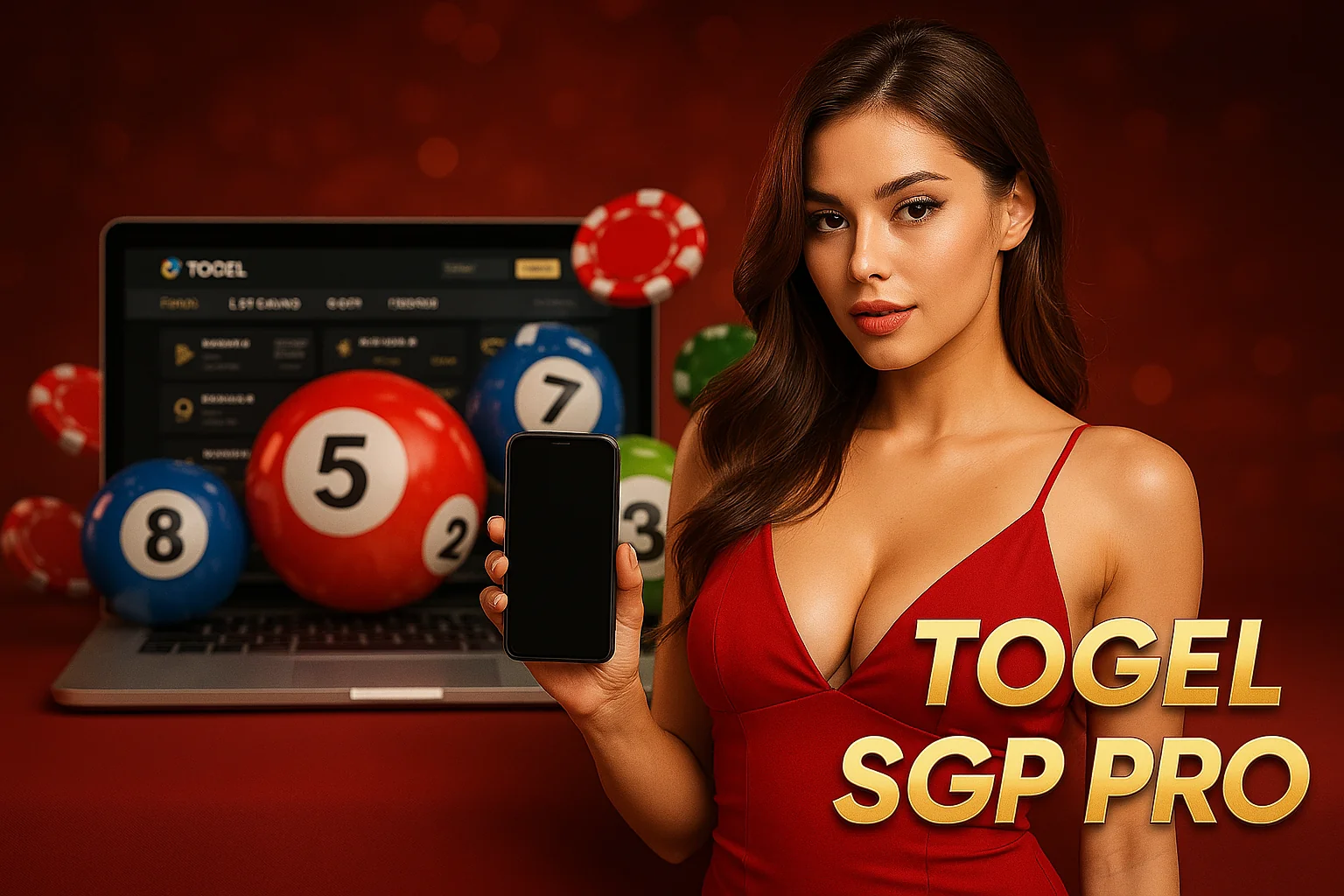 Mengapa Data SGP Pro Menjadi Pilihan Utama bagi Pemain Togel?