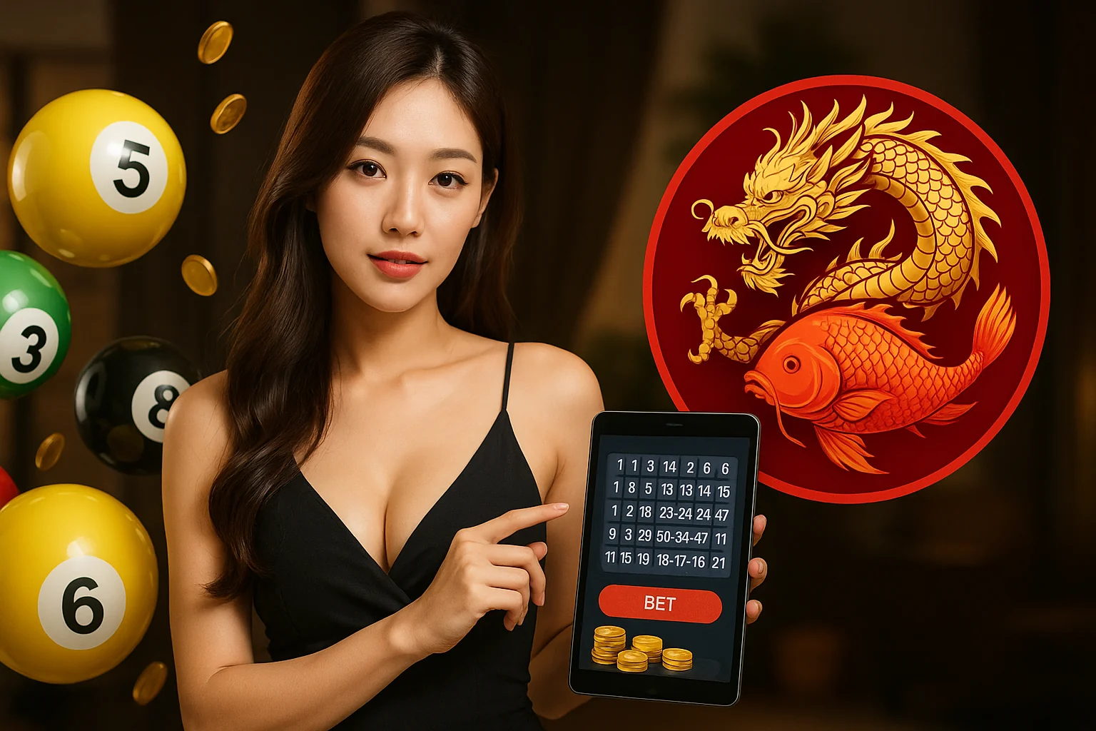 Rahasia Data Warna Paito HK: Kupas Tuntas Kode Syair SGP Hari Ini untuk Prediksi Akurat