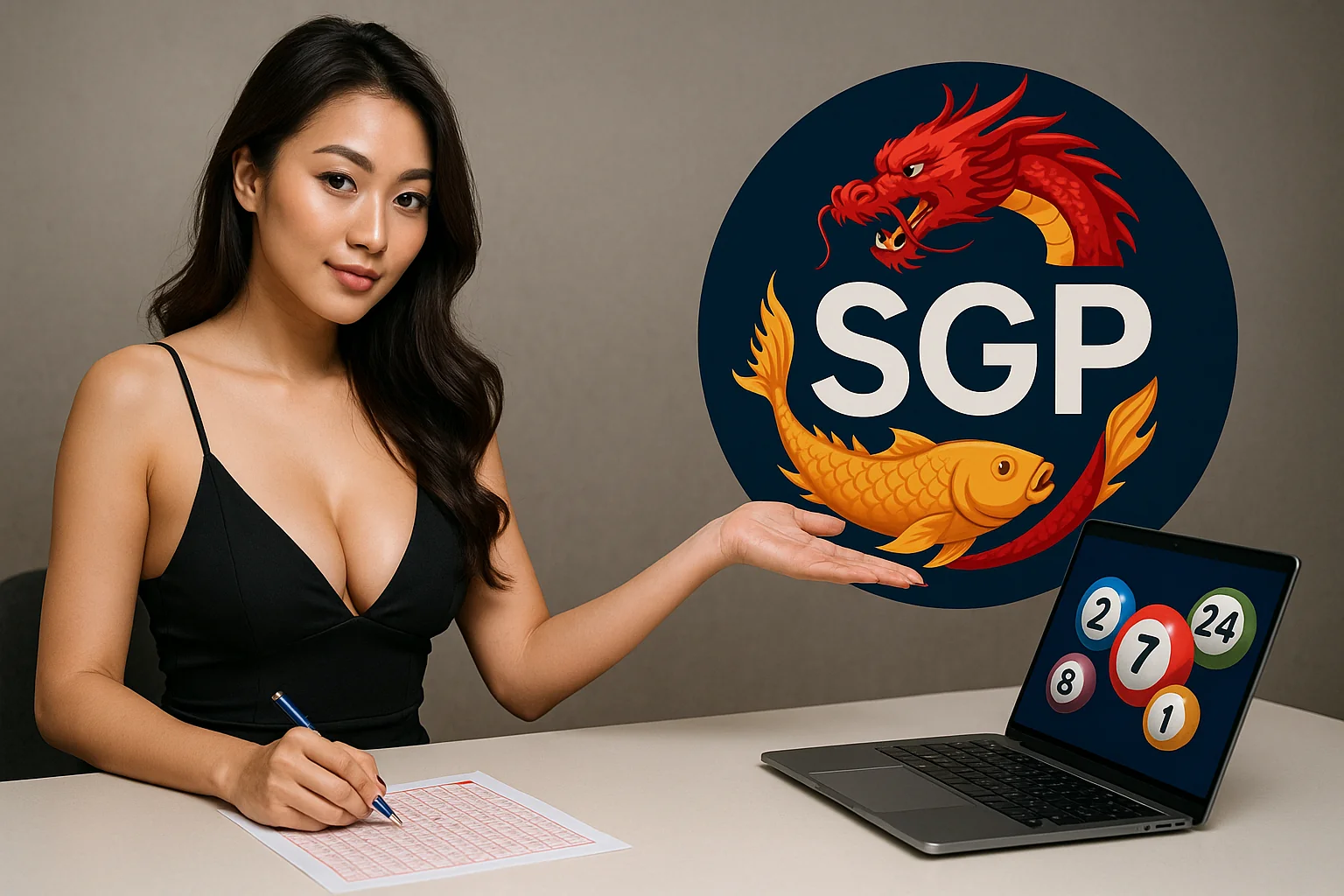 Prediksi SGP Hari Ini 2024: Mengungkap Angka-angka Jitu yang Bisa Meningkatkan Peluang Menang