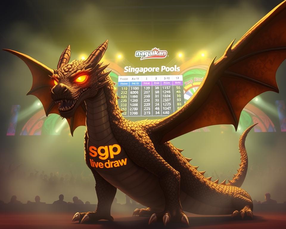sgp live draw